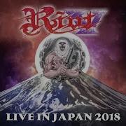 Riot V Live In Japan 2018 Full Concert