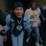 NLE Choppa Shake It Feat RussMillions Official Video