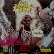 Buckshot 9th Wonder Slippin