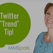Twitter Trend Tip