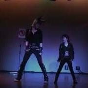 SPEED DEMON Michael Jackson Tribute ファミリー編