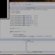 Tutorial SharpDevelop 007