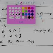 Lecture7 Generating Permutations