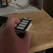 Canadian Simplex 4001