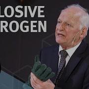 The Explosive History Of Hydrogen With Andrew Szydlo