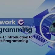 Network Programming Lecture 1 Introduction To Network Programming