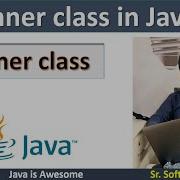 Inner Class In Java Types With Example