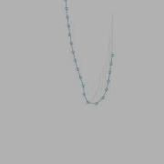 Falling Chain Simulation