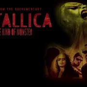 Metallica Echo Chamber Some Kind Of Monster Music From The Rockumentary
