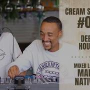 Cream Session 02 Mafia Natives Deep House Production Mix