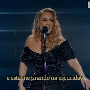 Adele Rolling In The Deep Tradução Legendado Live An Audience With Adele