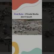 If Code Works Don T Touch Coding Code Bugs Html Css Python Pythontricks Programming
