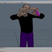 How To Build A Hand Motion Library For IPiSoft