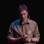 It S Not The Train It S Not The Plane Coming The HyperLoop Sebastien Gendron TEDxThunderBay