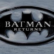 Batman Returns Gameplay PC Game 1992