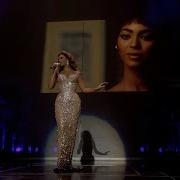 Beyoncé Listen I Am World Tour