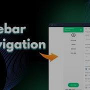 Как создать пользовательскую боковую панель навигации с помощью интерактивных элементов Divi 5