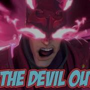 LET THE DEVIL OUT