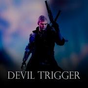 Devil Trigger Remix Cover Devil May Cry 5