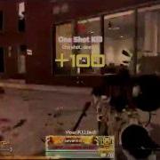 Nyan Cat In MW3