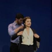 The Other Place At Alley Theatre