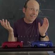 Is A 50 Mph 50 Mph Collision The Same As A 100 Mph Collision Into A Wall