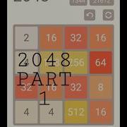 2048 Part 1 Getting Started