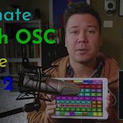 Buttons Faders Radio Buttons Ultimate Guide To TouchOSC