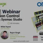 Webinar 14 Motion Control Using Sysmac Studio From Omron