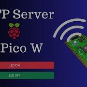 How To Build Your Own Web Server On Raspberry Pi Pico W Using Phew