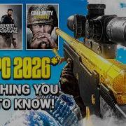 Call Of Duty на ПК в 2026 году ВСЁ ЧТО ВАМ НУЖНО ЗНАТЬ Полное руководство по Call Of Duty на ПК