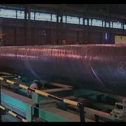 Spiral Welded Pipe Manufacturing Process