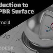 An Introduction To OpenPBR Surface In Arnold