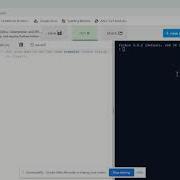 What Is Repl It Intro To Python