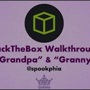 Granny Grandpa Retired HTB Walkthrough