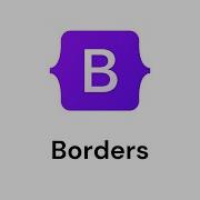 Bootstrap Course Part 5 Borders
