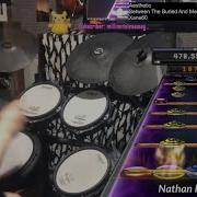 Aesthetic By Between The Buried And Me Pro Drums FC Clone Hero