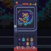 Pixel Flow Level 1210 Very Hard