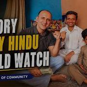 When Society Supports Its Own A Story Every Hindu Should Watch HSF