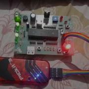 LED Interfacing With PIC Microcontroller
