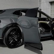New 2026 Ferrari Purosangue Sound Interior And Exterior