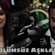 Ebru Gündeş Ve Kerem Alışık Ölümsüz Aşklar