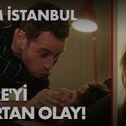 Cemre Yi şaşırtan Olay Zalim İstanbul 3 Bölüm