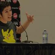 Jessica Darrow Singing Surface Pressure Live At Calgary Comic Expo