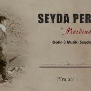 Seyda Perinçek Mêrdinê