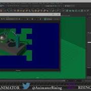 Using Hinge Constraint In 3d Satisfying Video Tutorial