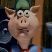 Green Jelly Three Little Pigs Official Video