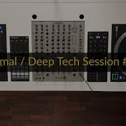 Minimal Deep Tech Session 006
