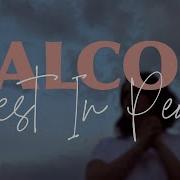 Falcon Rest In Peace Official Lyric Video