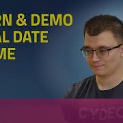 Java Coding Simplified A Deep Dive Into LocalDate And LocalTime